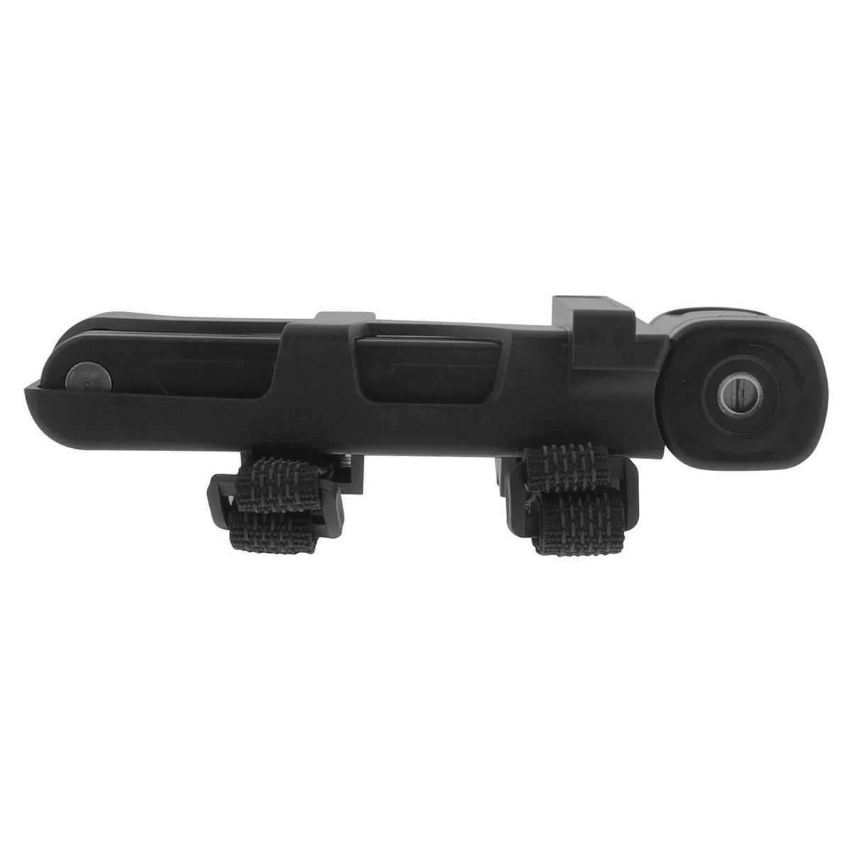 TNB Antivol à segment plié Urban Moov pour vélos et trottinettes - Noir