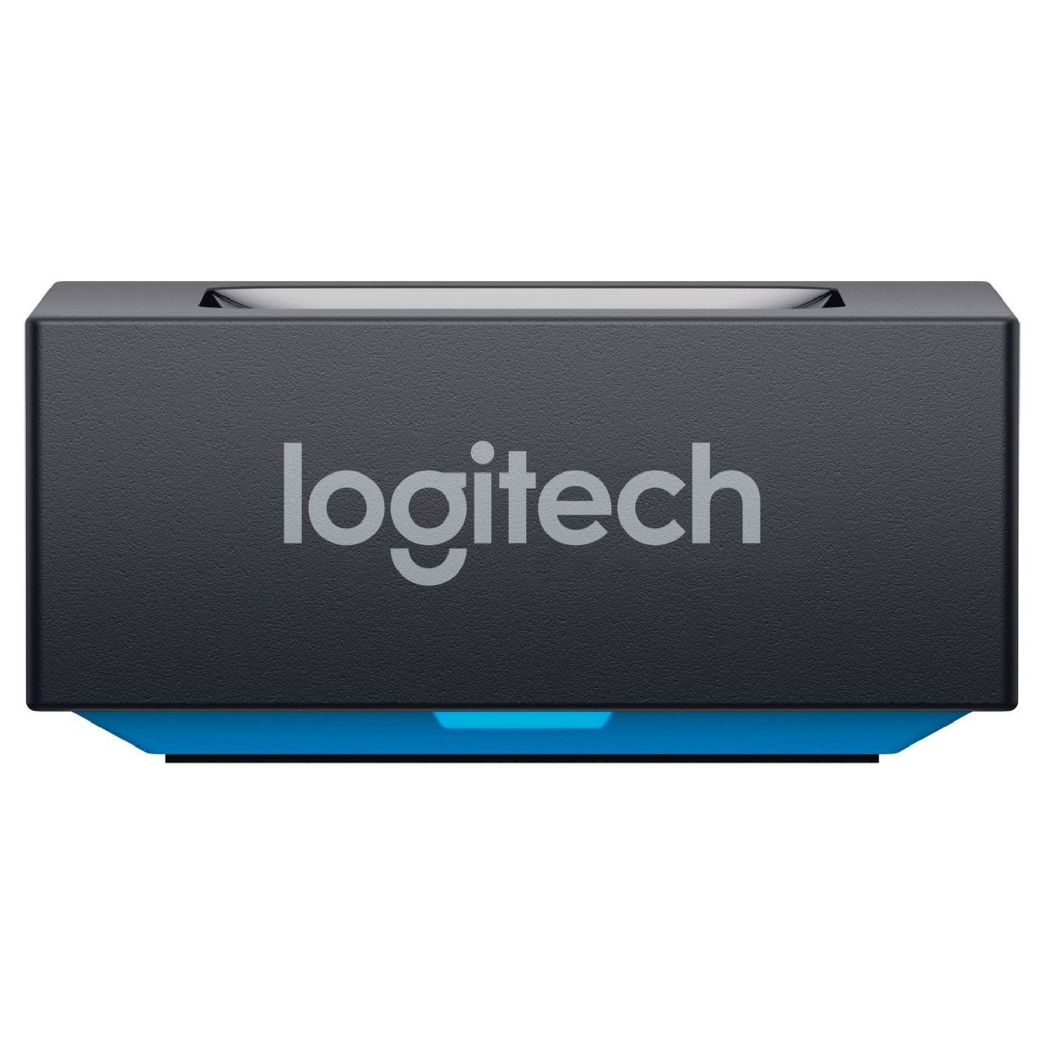 Voir la diapositive 4 : LOGITECH Adaptateur Audio Bluetooth