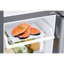 SAMSUNG Réfrigérateur multi-portes RS68N8671SL, 398 L, Froid ventilé