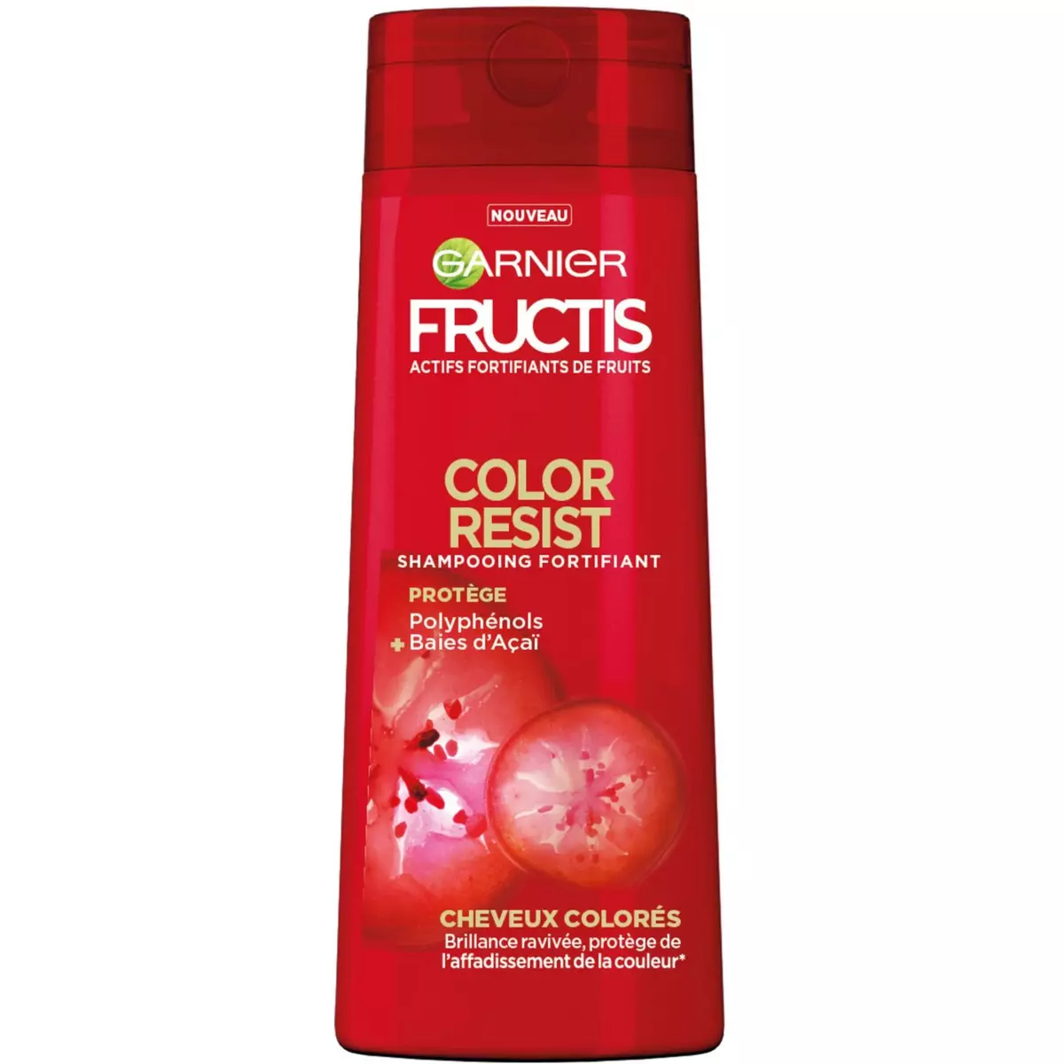 FRUCTIS Fructis shampooing color resist 250ml