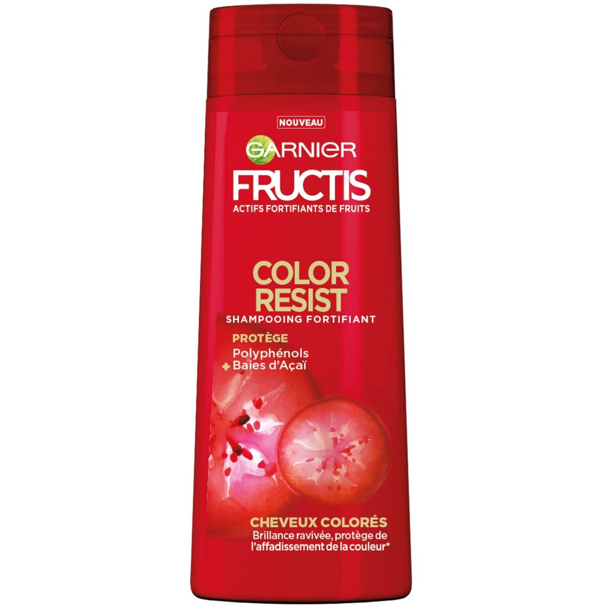 FRUCTIS Fructis shampooing color resist 250ml