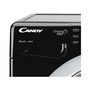 Voir la diapositive 3 : CANDY Lave linge hublot GVD1413TWHC3B-47, 13 kg, 1400 T/min