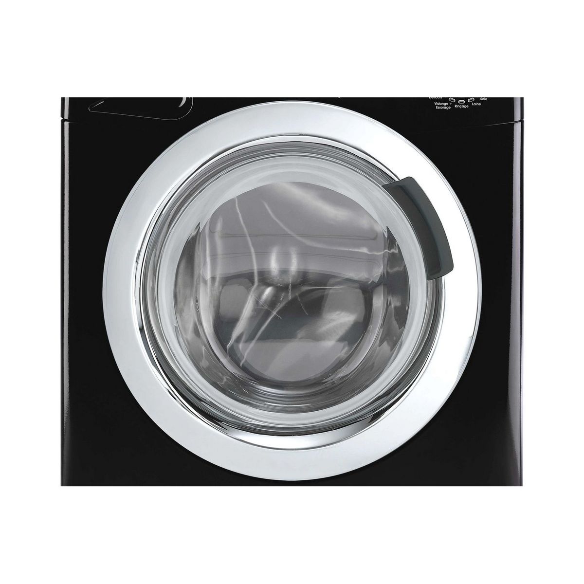 CANDY Lave linge hublot GVD1413TWHC3B-47, 13 kg, 1400 T/min