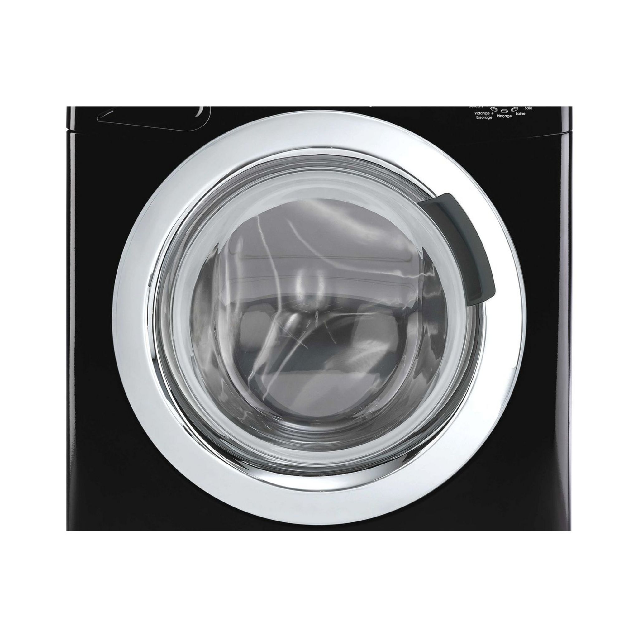 Voir la diapositive 8 : CANDY Lave linge hublot GVD1413TWHC3B-47, 13 kg, 1400 T/min