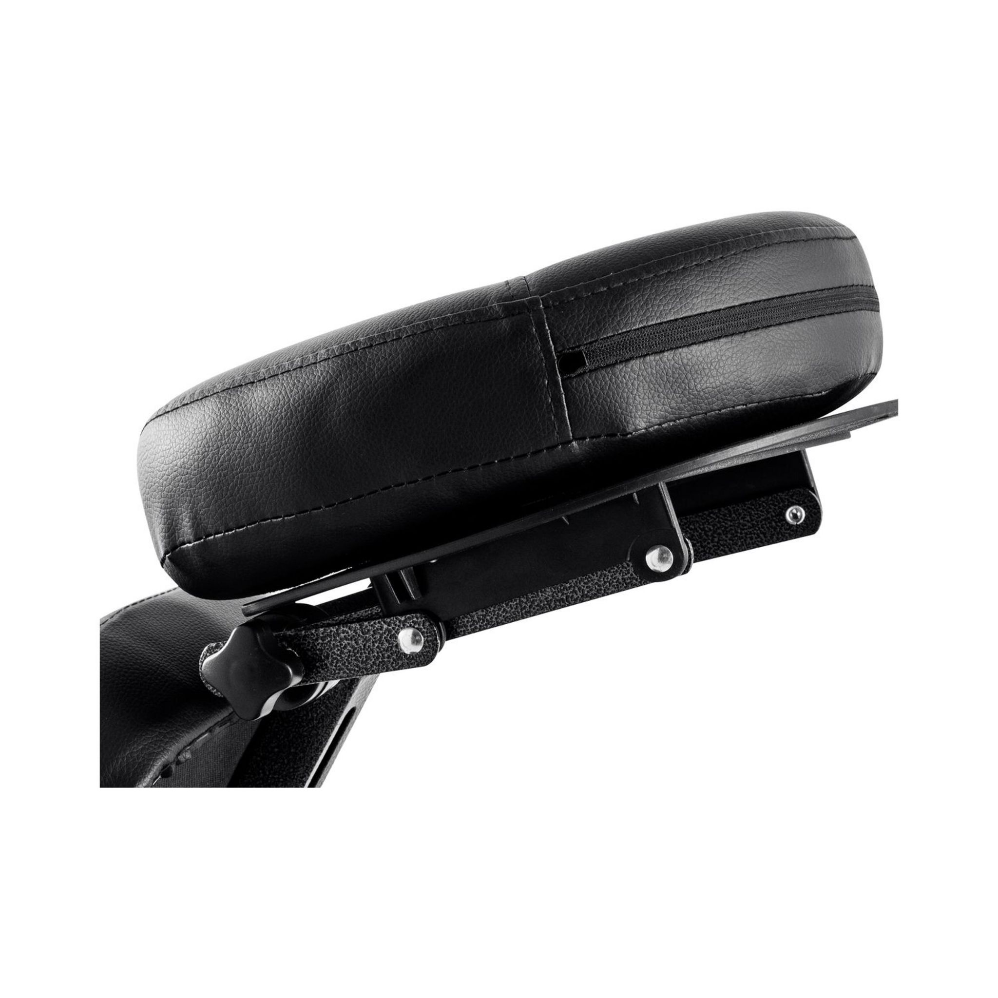 Voir la diapositive 8 : YOGHI Chaise de massage CDM120K - Noir