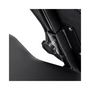 Voir la diapositive 9 : YOGHI Chaise de massage CDM120K - Noir
