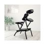 Voir la diapositive 7 : YOGHI Chaise de massage CDM120K - Noir
