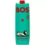 Bos Brands bio ice tea citron vert gingembre 1l