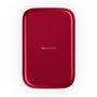 Voir la diapositive 26 : HP Imprimante photo portable Sprocket Rouge