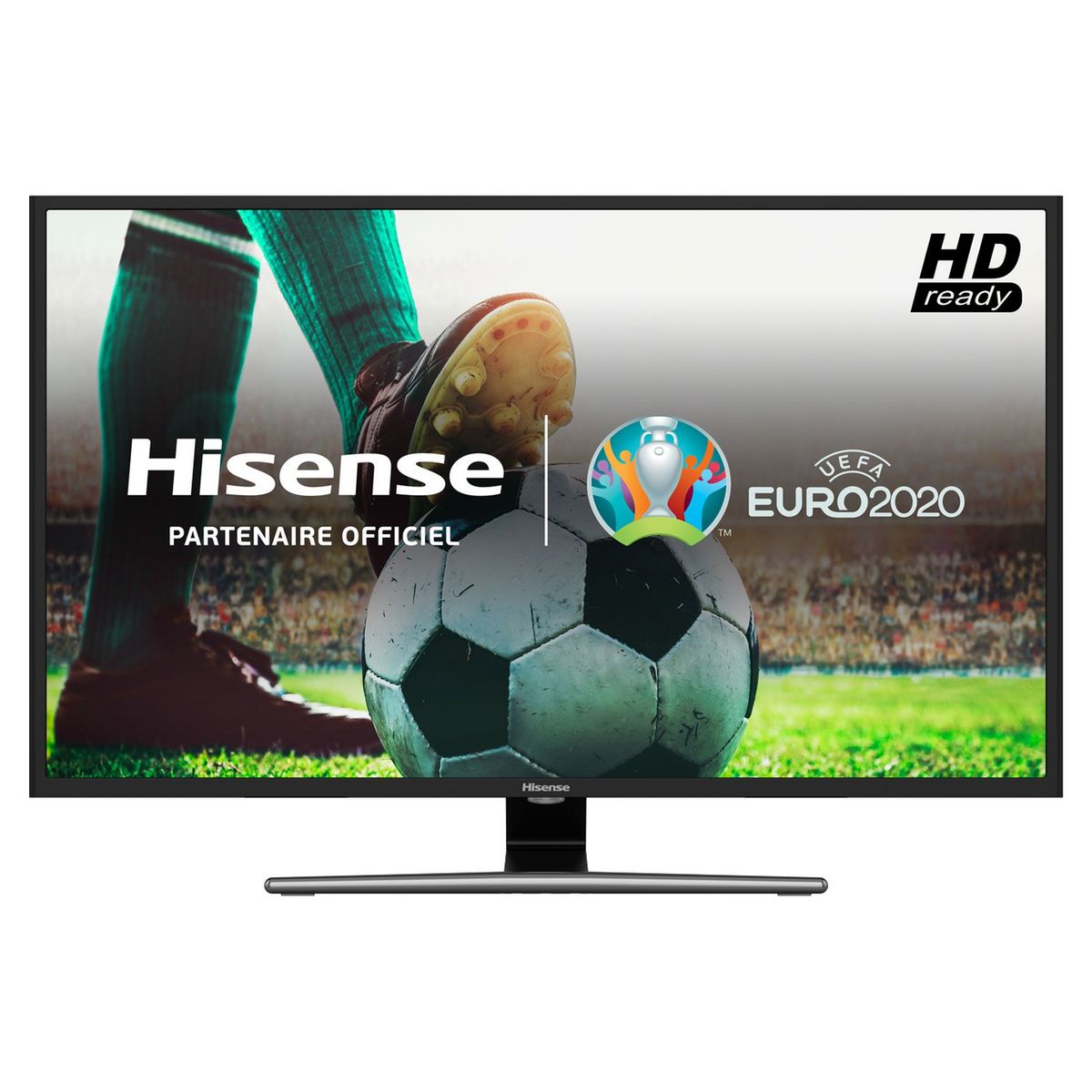 HISENSE H32B5500 TV LED HDR 32 cm 