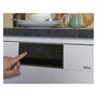 QILIVE Lave-vaisselle pose libre 134913 Q.6598, 14 couverts, 60 cm, 44 dB, 8 programmes