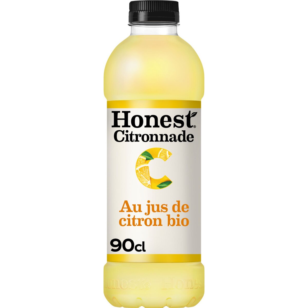 HONEST Citronnade bio 90cl