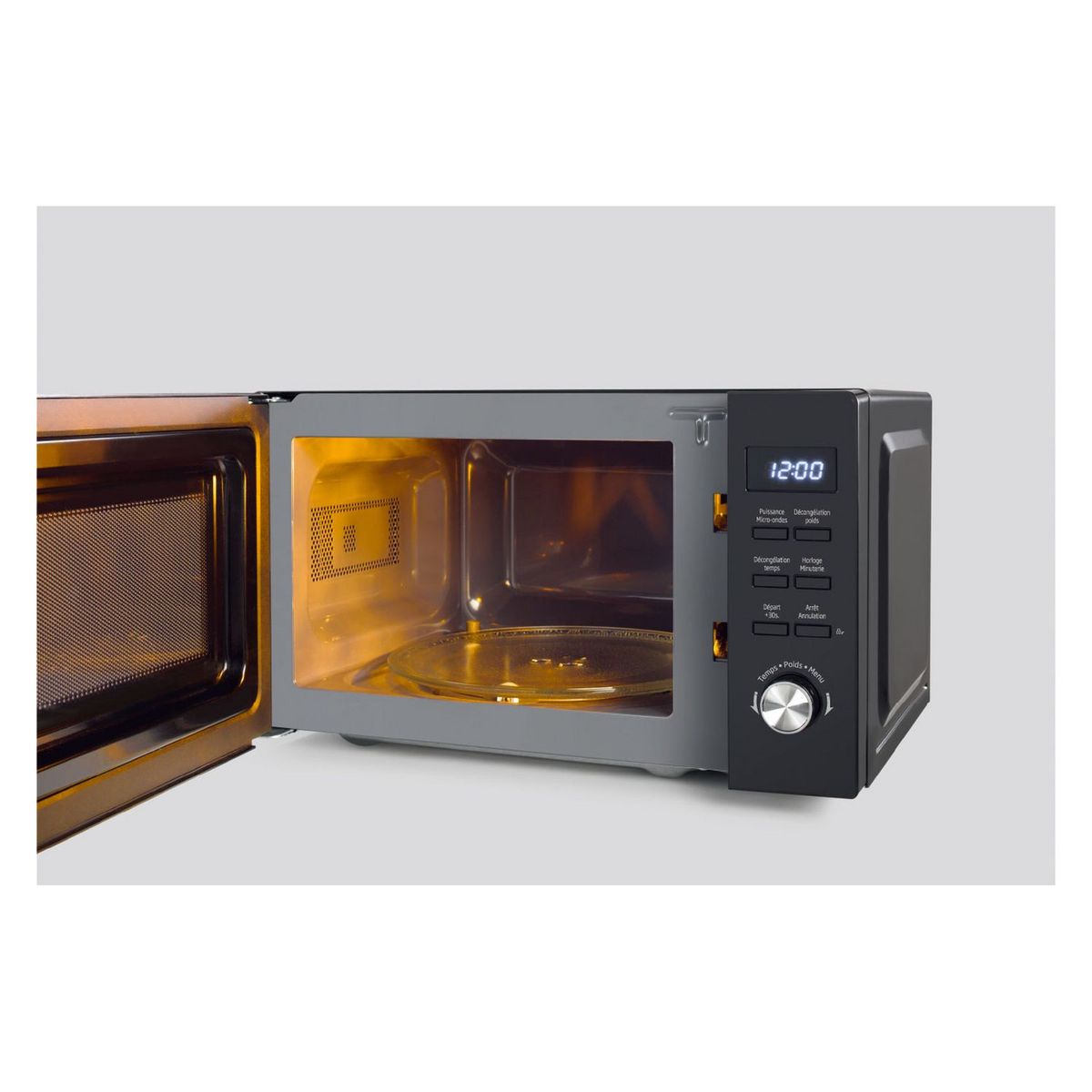 BEKO Micro-ondes grill - MGF20210B