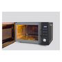 Voir la diapositive 3 : BEKO Micro-ondes grill - MGF20210B