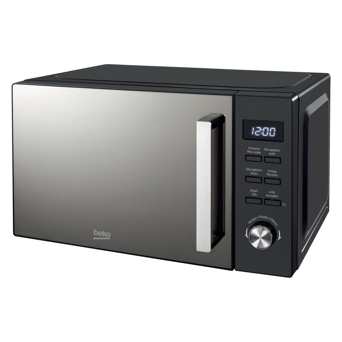 BEKO Micro-ondes grill - MGF20210B