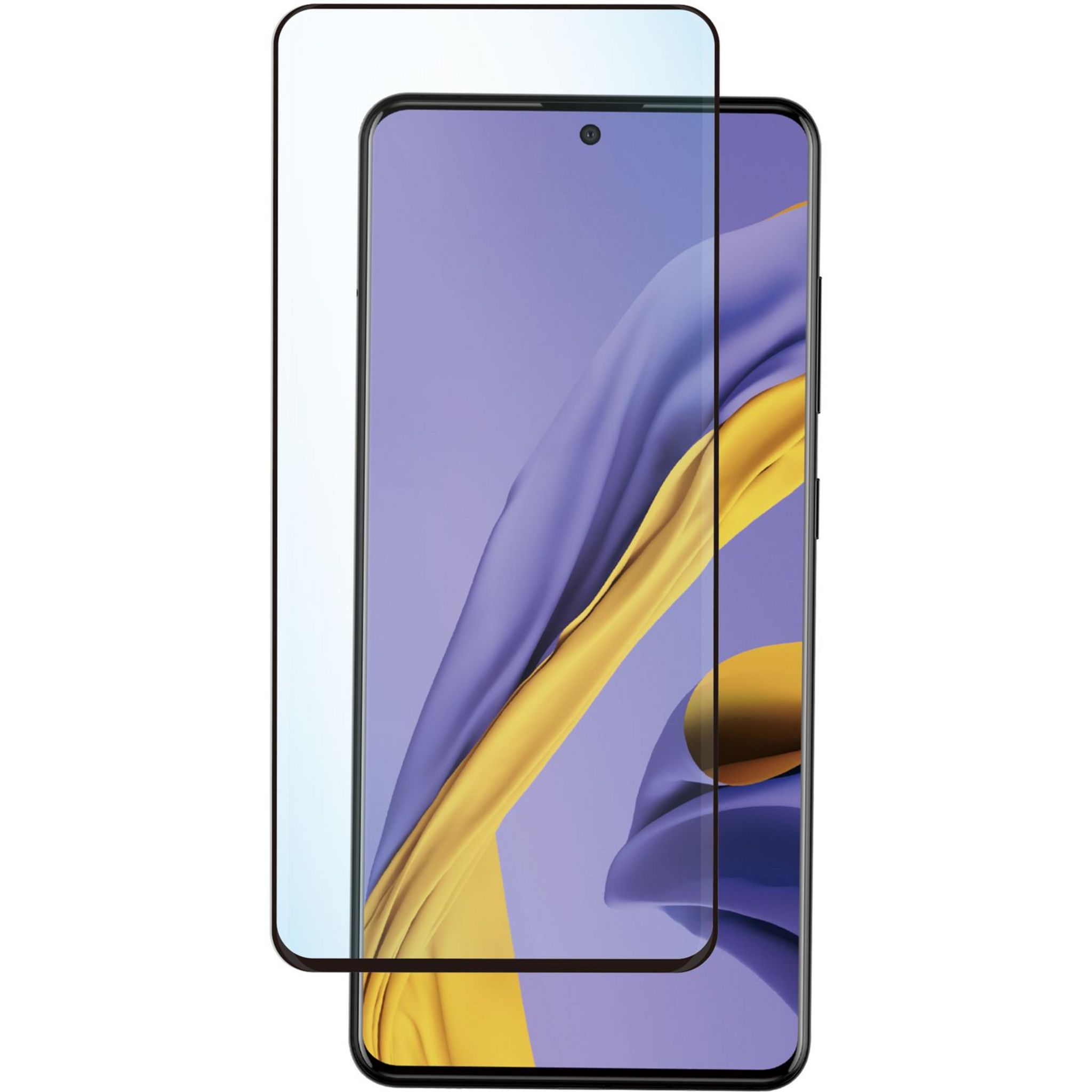 meilleur verre trempé samsung a51