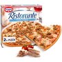 DR OETKER Ristorante Pizza tonno 2 pièces 710g