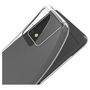 Voir la diapositive 2 : QILIVE Coque pour Samsung Galaxy S20 Ultra - Transparent