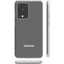 Voir la diapositive 5 : QILIVE Coque pour Samsung Galaxy S20 Ultra - Transparent
