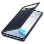 SAMSUNG Étui folio pour Samsung Galaxy Note 10 Lite - Noir