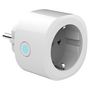 Voir la diapositive 1 : LOGICOM Prise connectée Wifi Pluggy