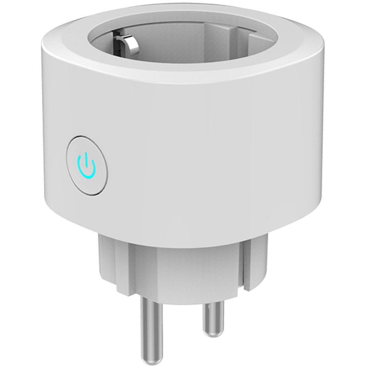LOGICOM Prise connectée Wifi Pluggy