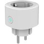 Voir la diapositive 3 : LOGICOM Prise connectée Wifi Pluggy