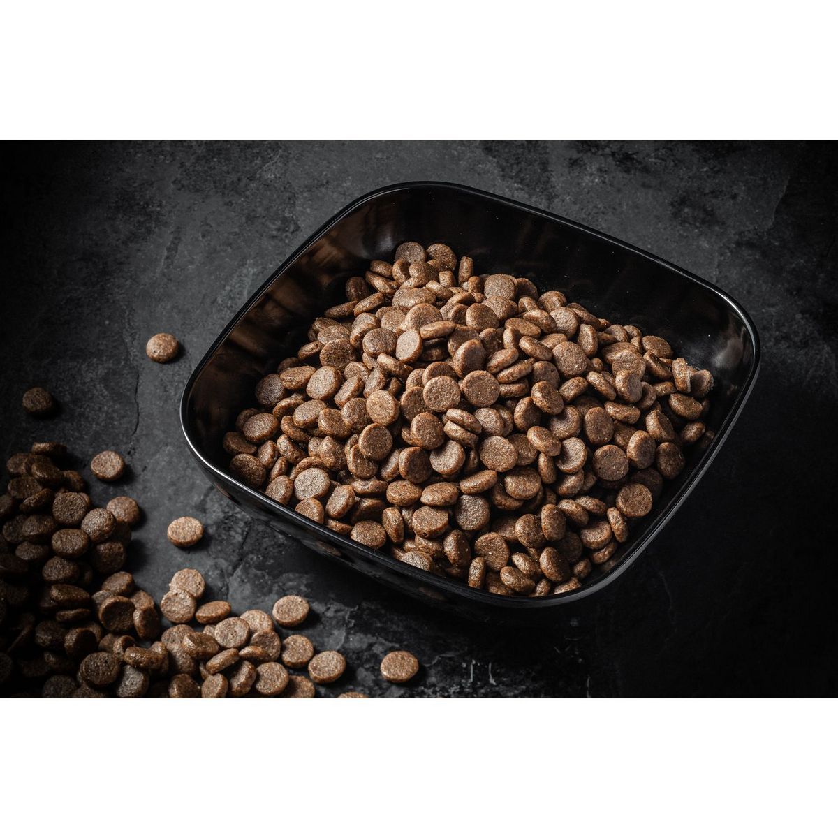 CRAVE Croquettes aux poissons frais pour chat 750g