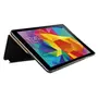 MOBILIS Protection Folio pour Tablette Galaxy Tab A 2018 10.5 pouces Taupe