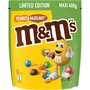 M&M'S Peanut et noisettes maxi 400g