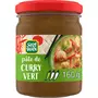 SUZI WAN Pâte de curry vert - doux 8 personnes 160g