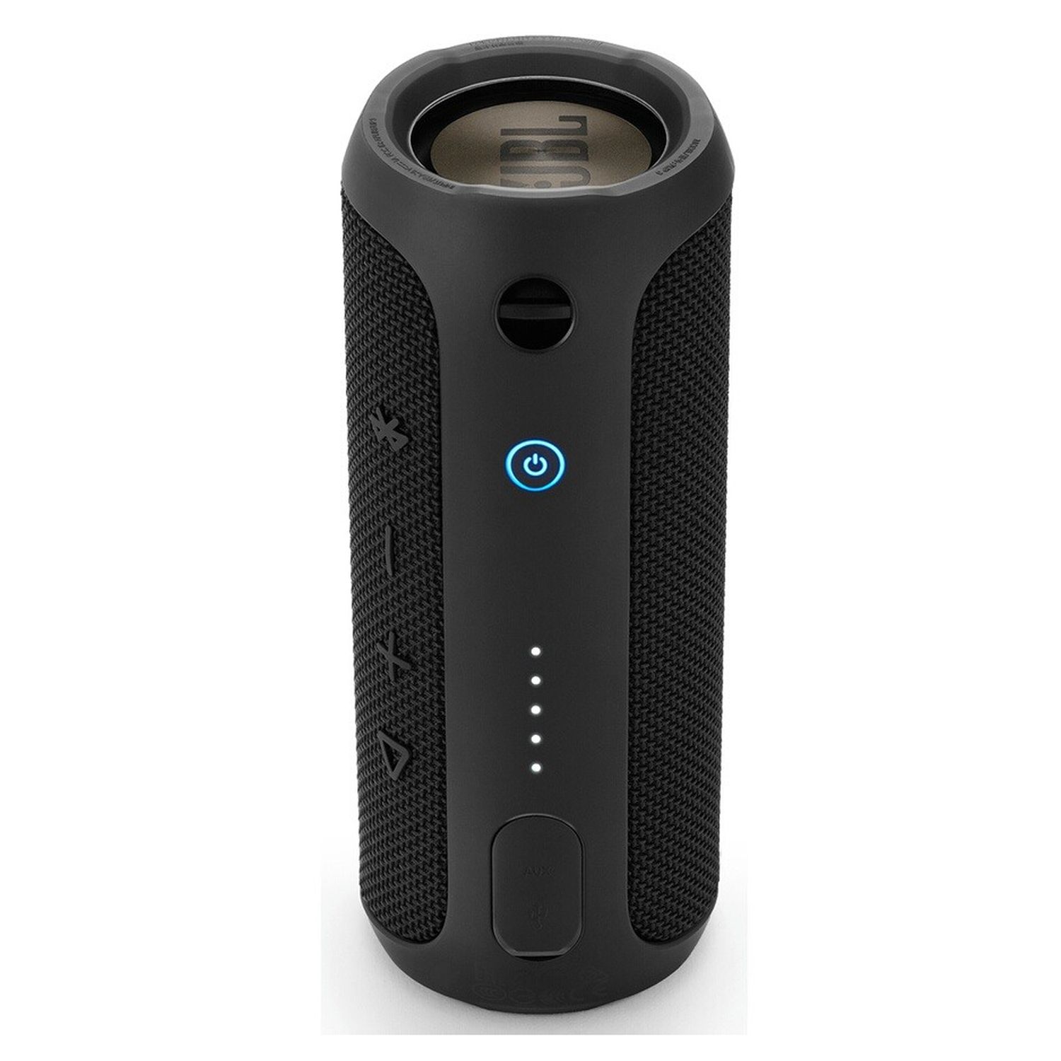 Voir la diapositive 4 : JBL Enceinte portable Bluetooth - Noir - Flip Essential