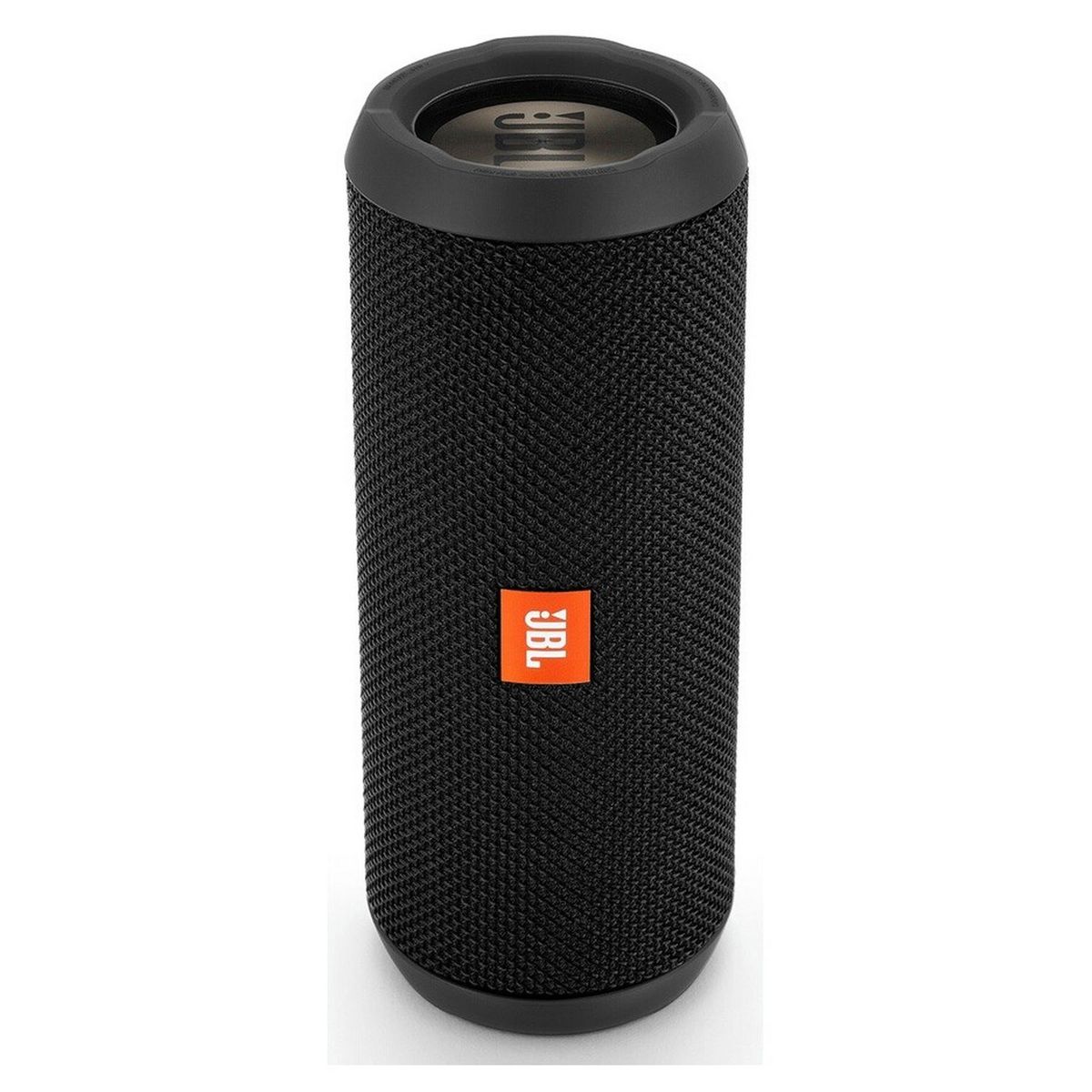 JBL Enceinte portable Bluetooth - Noir - Flip Essential