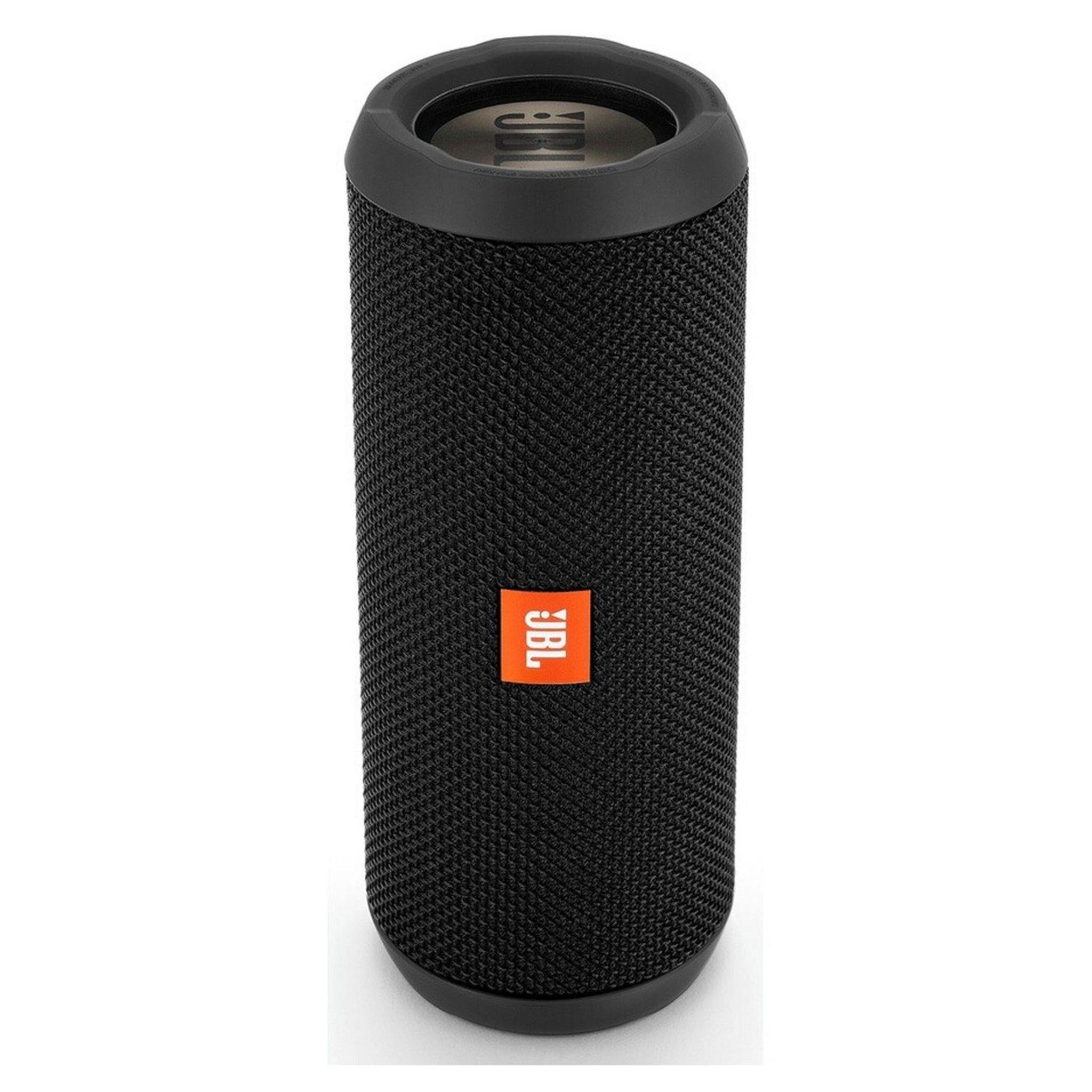 Voir la diapositive 6 : JBL Enceinte portable Bluetooth - Noir - Flip Essential