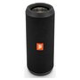 JBL Enceinte portable Bluetooth - Noir - Flip Essential