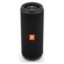 Voir la diapositive 6 : JBL Enceinte portable Bluetooth - Noir - Flip Essential
