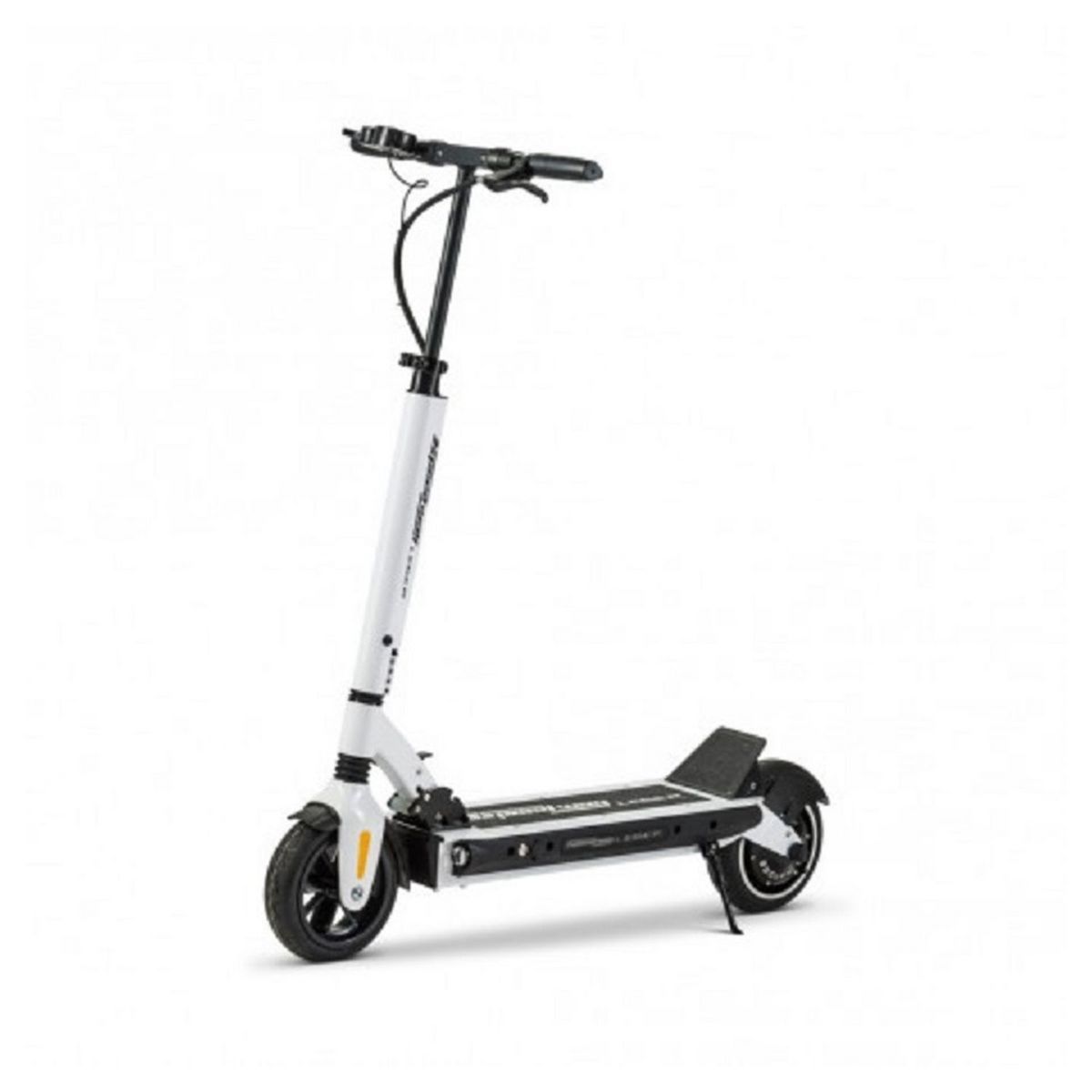 MINIMOTORS Trottinette électrique Speedway Leger - Blanc