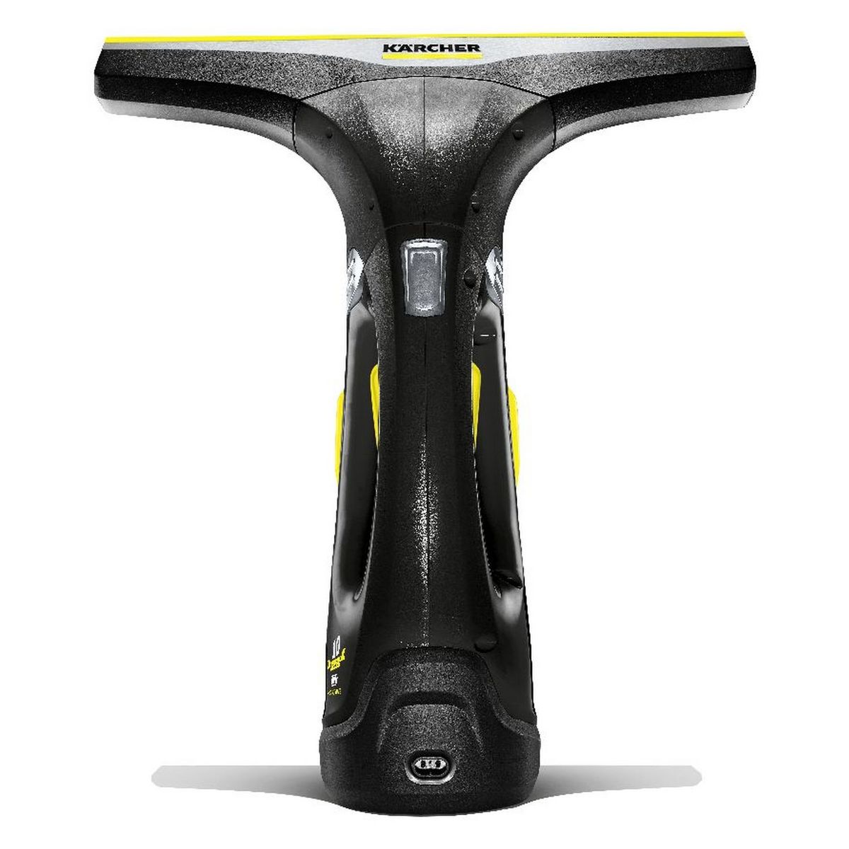 KARCHER Nettoyeur de vitres WV2 Premium Edition spéciale 10 ans