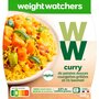 WEIGHT WATCHERS Weight Watchers Curry de patate douce courgettes végétal 300g 300g