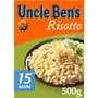 UNCLE BEN'S Uncle Ben's risotto express 15min 500g