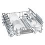 Voir la diapositive 2 : BOSCH Lave-vaisselle Pose libre SilencePlus SMS46AI01E, 12 Couverts, 60 cm, 46 dB, 6 Programmes