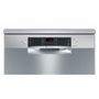 Voir la diapositive 3 : BOSCH Lave-vaisselle Pose libre SilencePlus SMS46AI01E, 12 Couverts, 60 cm, 46 dB, 6 Programmes