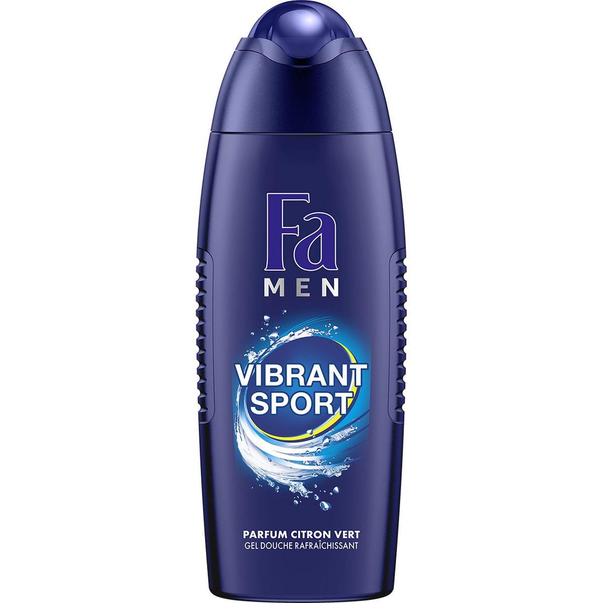 FA Gel douche homme sport raifraîchissant 250ml