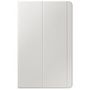 Voir la diapositive 1 : SAMSUNG Book Cover Tab A 10.5 2018 Gris 