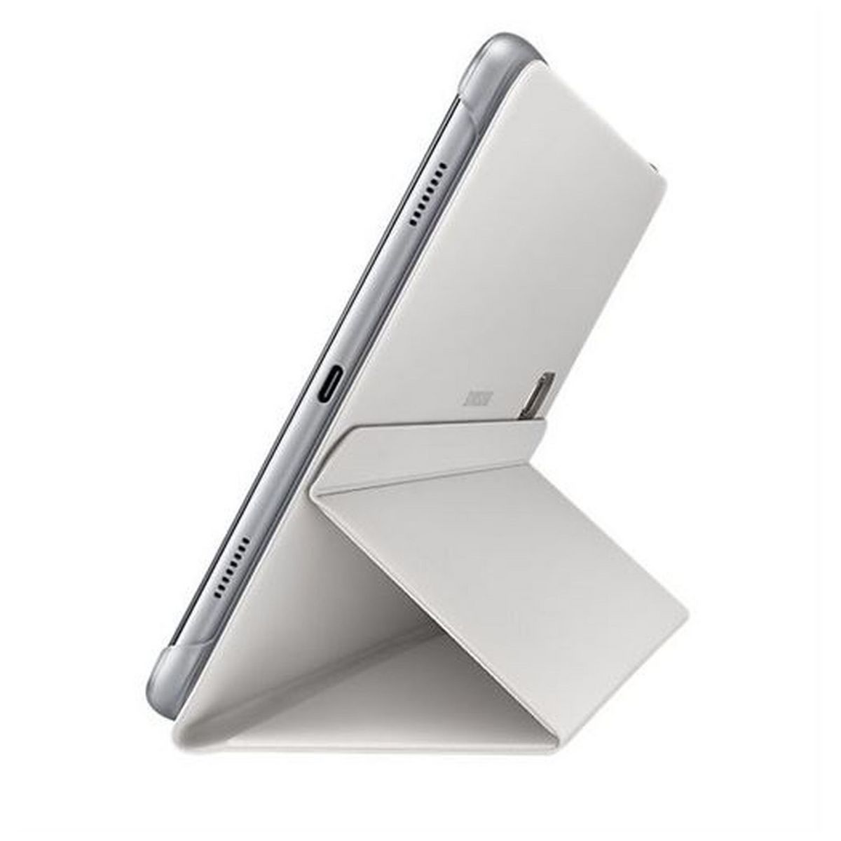 SAMSUNG Book Cover Tab A 10.5 2018 Gris 