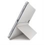 Voir la diapositive 3 : SAMSUNG Book Cover Tab A 10.5 2018 Gris 