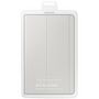 Voir la diapositive 5 : SAMSUNG Book Cover Tab A 10.5 2018 Gris 