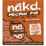 NAKD Barres de fruits et noix de pécan 4x35g