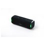 QILIVE Enceinte portable Bluetooth - Noir - Q1595
