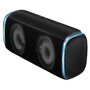 QILIVE Enceinte portable Bluetooth - Noir - Q1595